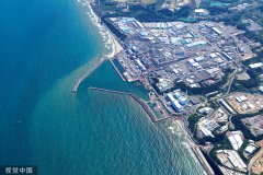 日媒：核污染水排海，阴影笼罩日本多个行业