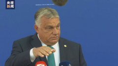 匈牙利总理：欧盟领