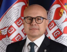 塞尔维亚总统提名防