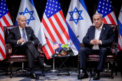 以色列总理和美国总